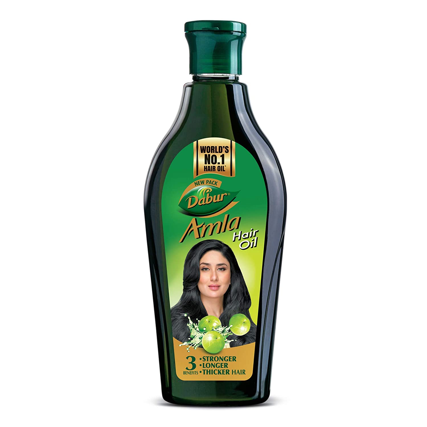 Dabur Amla Hair Oil 180ml