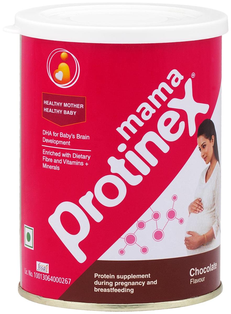 Protinex Mama Chocolate Drink 400g Tin