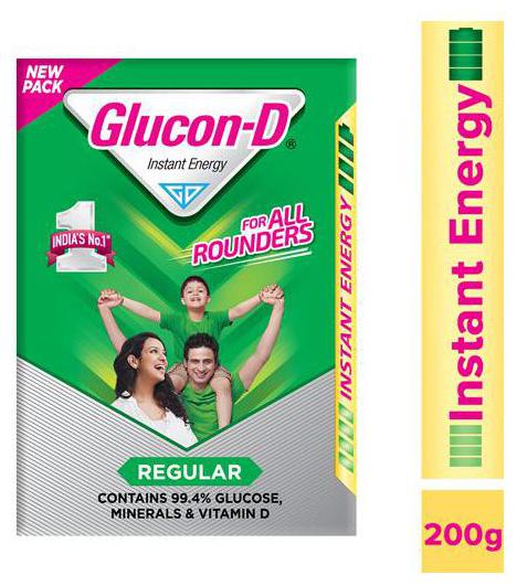 Glucond Regular 200g
