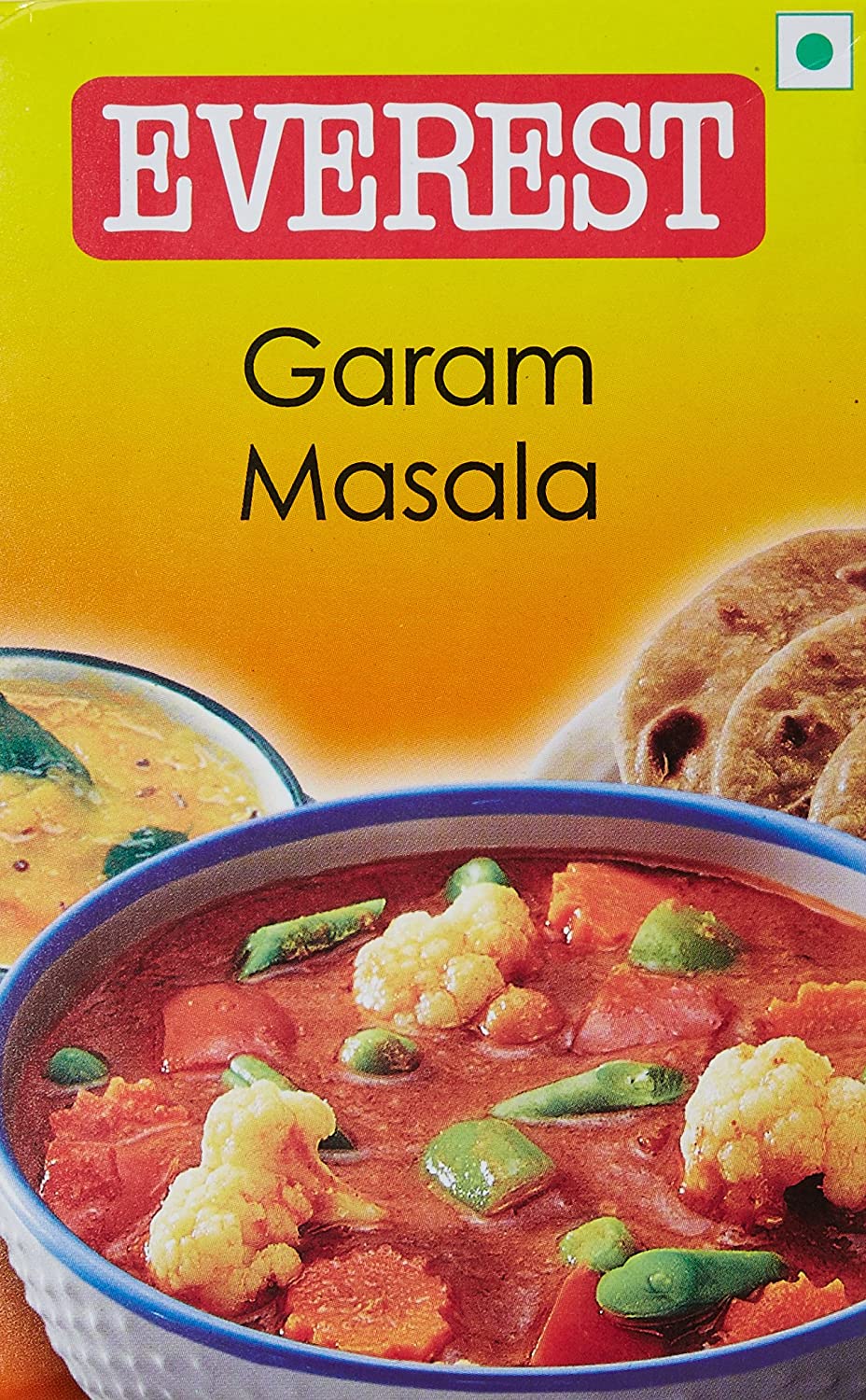 Everest Garam Masala 100g