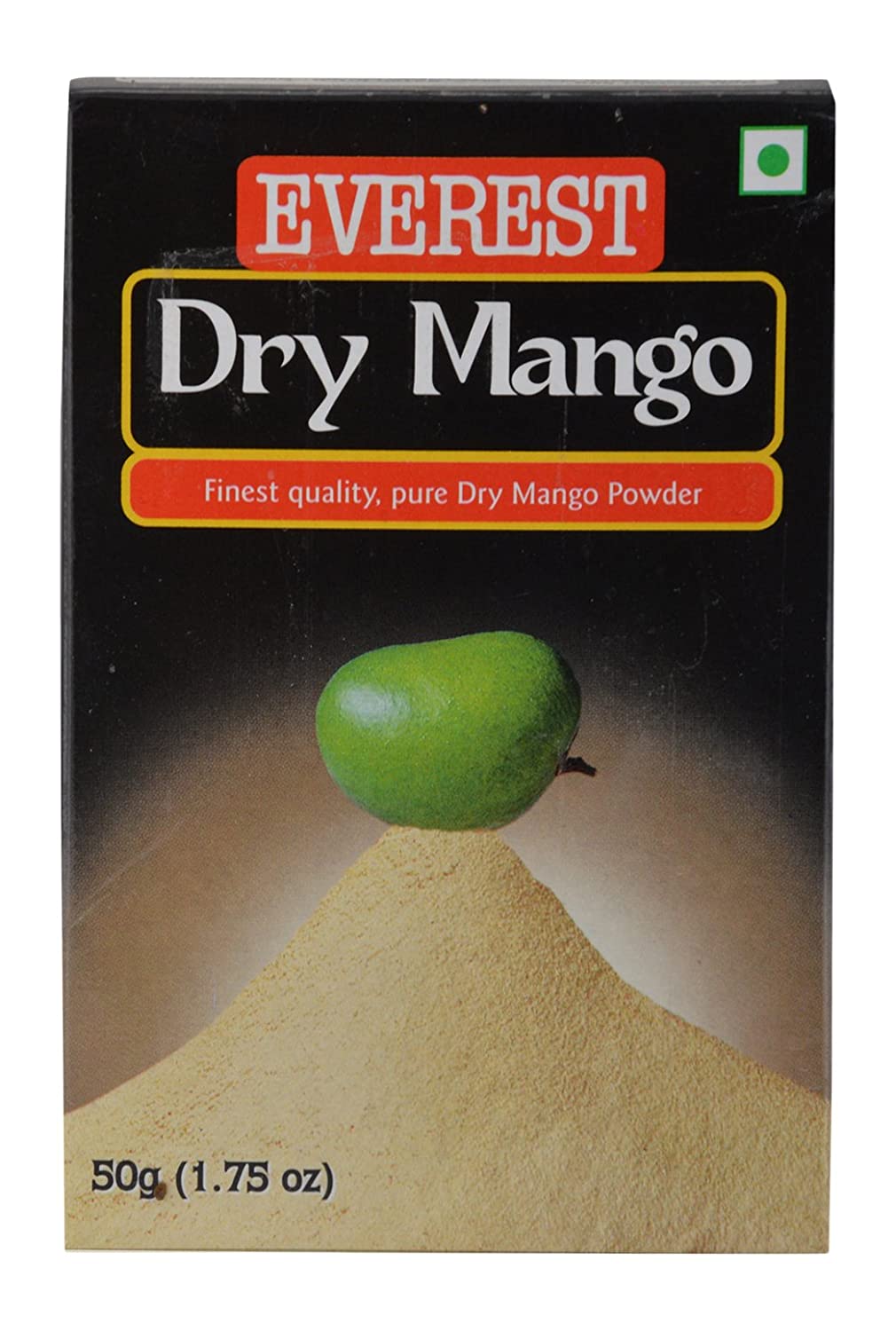 Everest Dry Mango Powder 50g