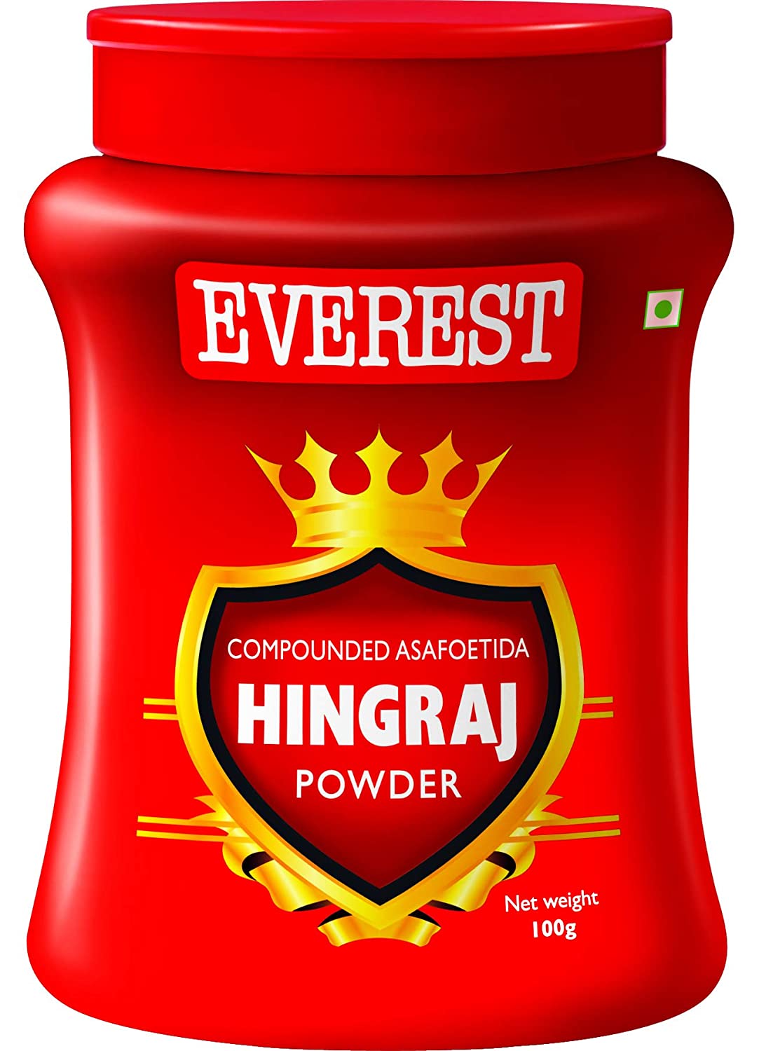 Everest Hingraj Powder 100g jar