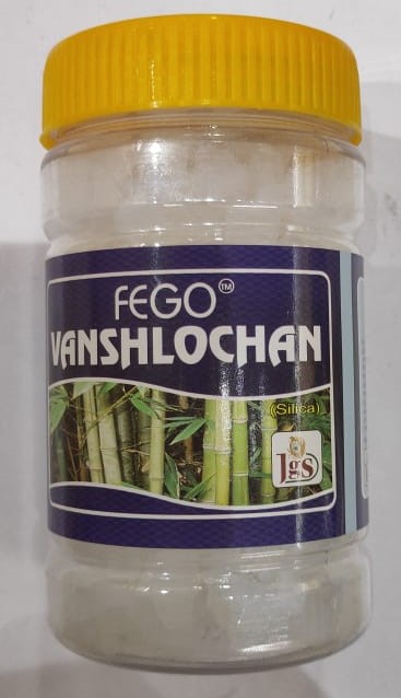 Jgs Vanshlochan Oil 100g
