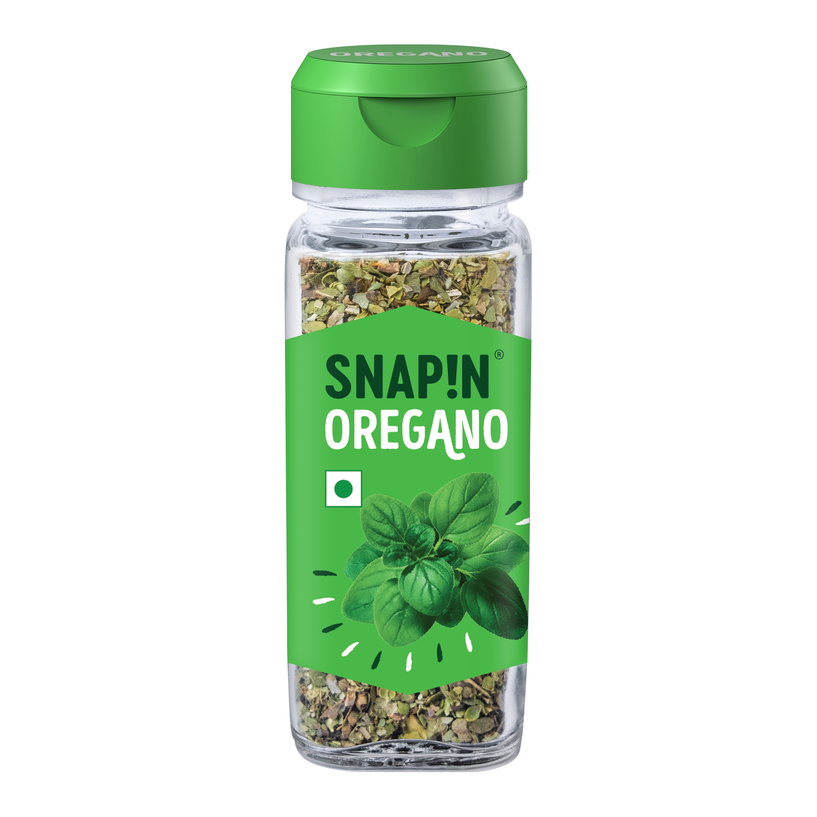 Snapin Oregano Herb 20g