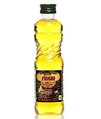 Figaro Olive Oil 100ml