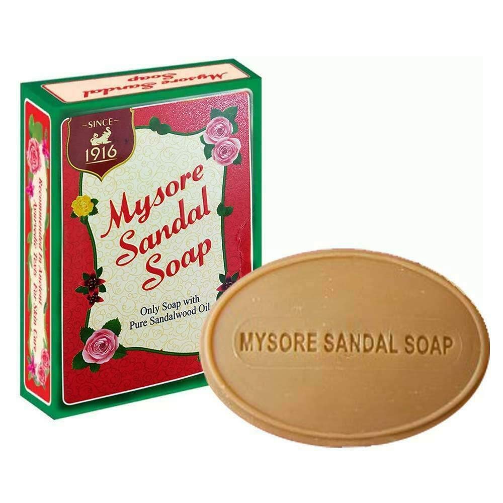 Mysore Sandal Soap 75g