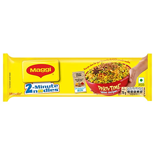 Maggi 2 Minutes Noodles 560g