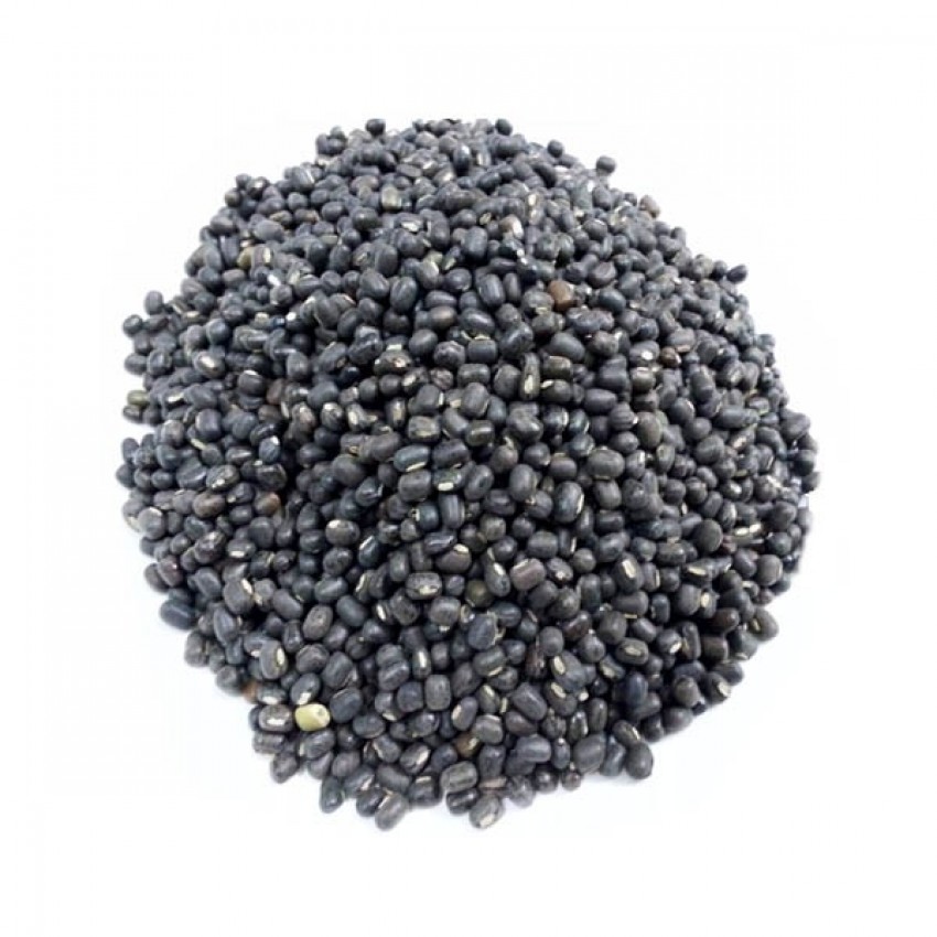 Urad Black Whole 500g