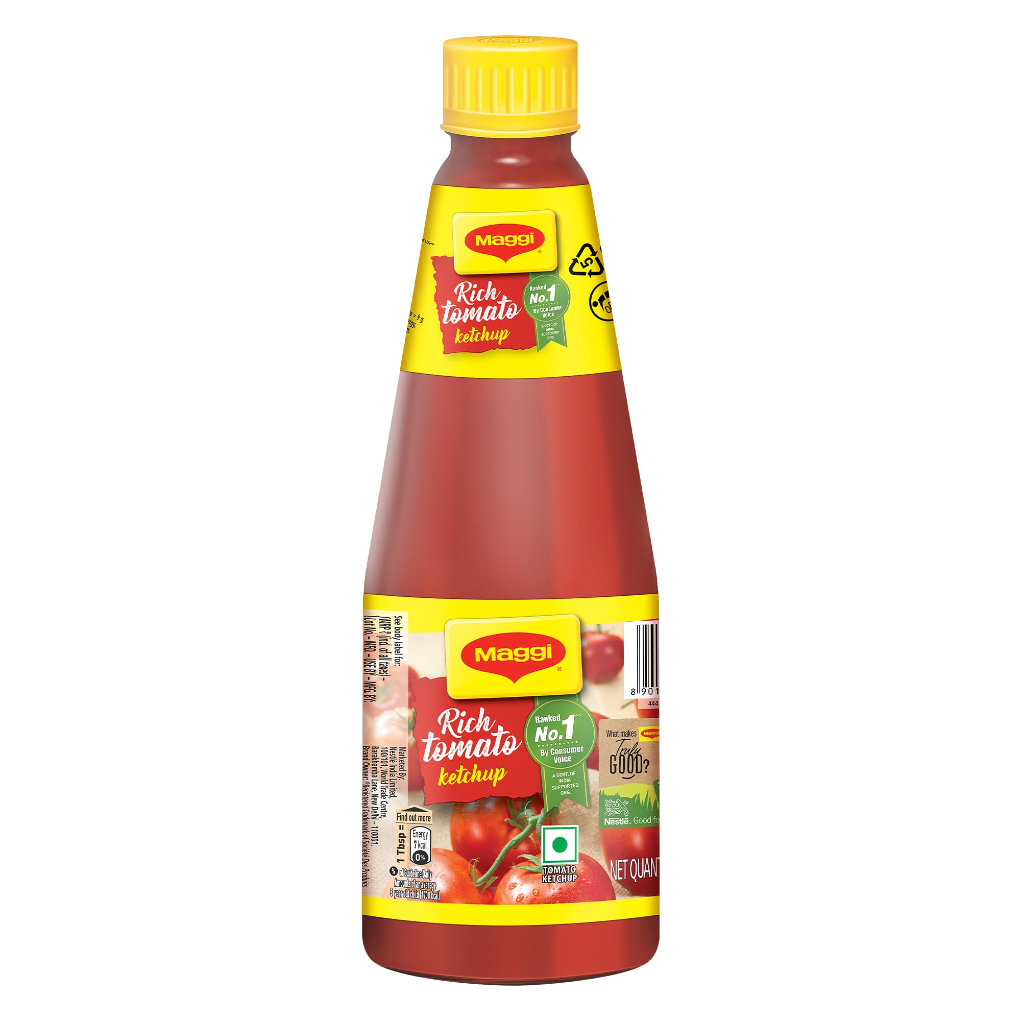 Maggi Rich Tomato Ketchup 960g