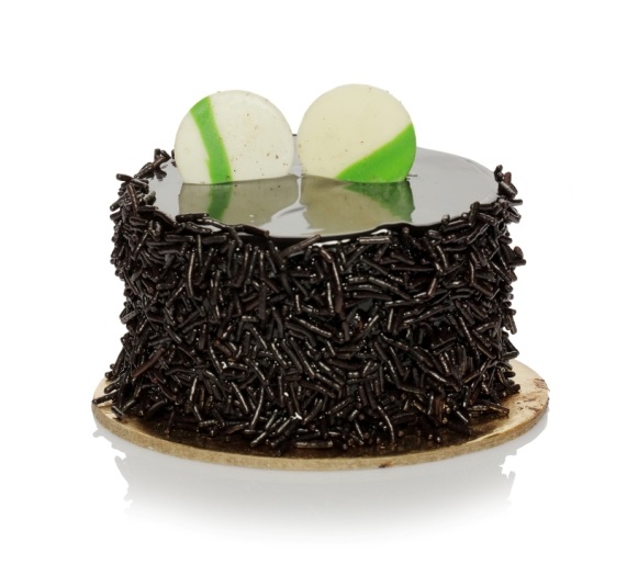 Choco Mini Cake 200g