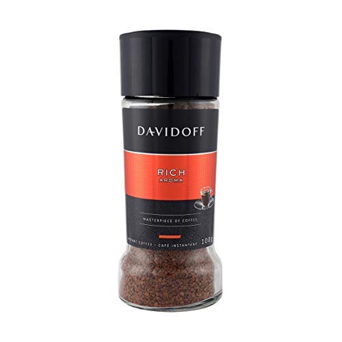 Davidoff Coffee Rich Aroma 100g