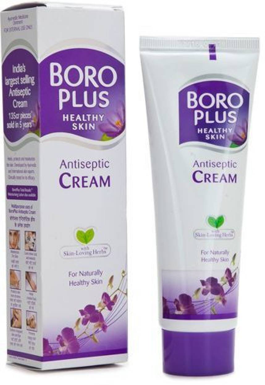 Boroplus Antiseptic Cream 19ml