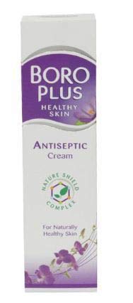 Boroplus Antiseptic Cream 80ml