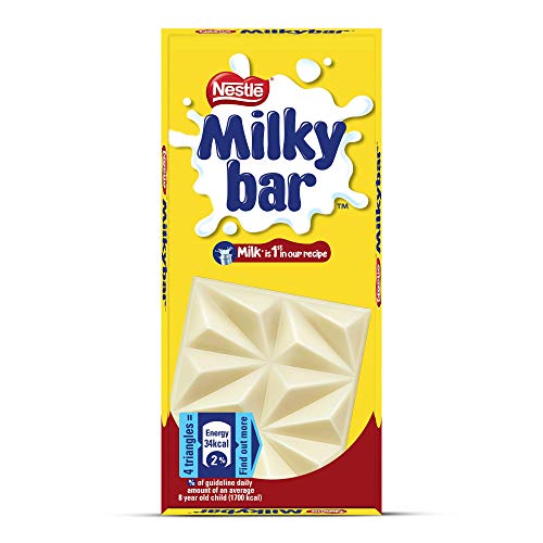 Nestle Milkybar Mould Chocolate 42g