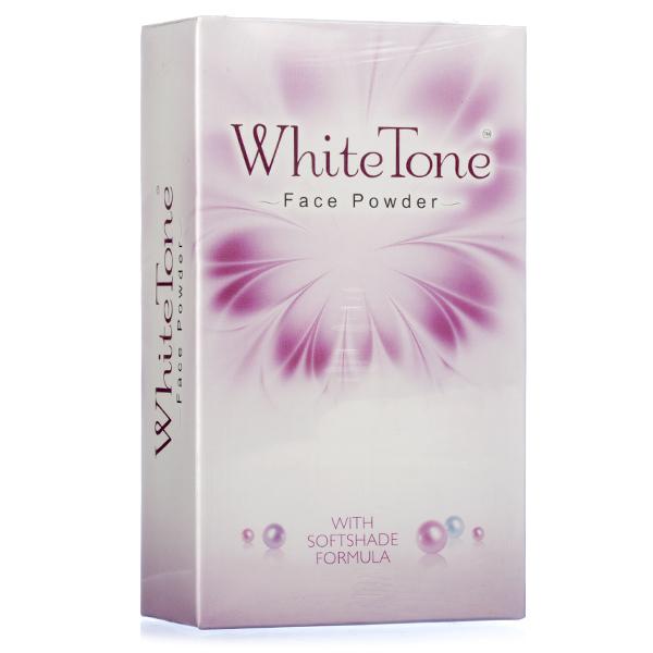 White Tone Face Powder 80g
