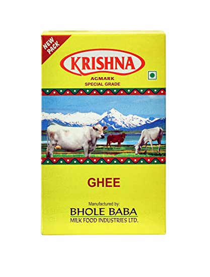 Krishna Ghee 1Ltr