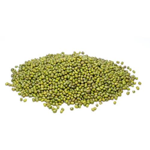 Moong Whole 500g