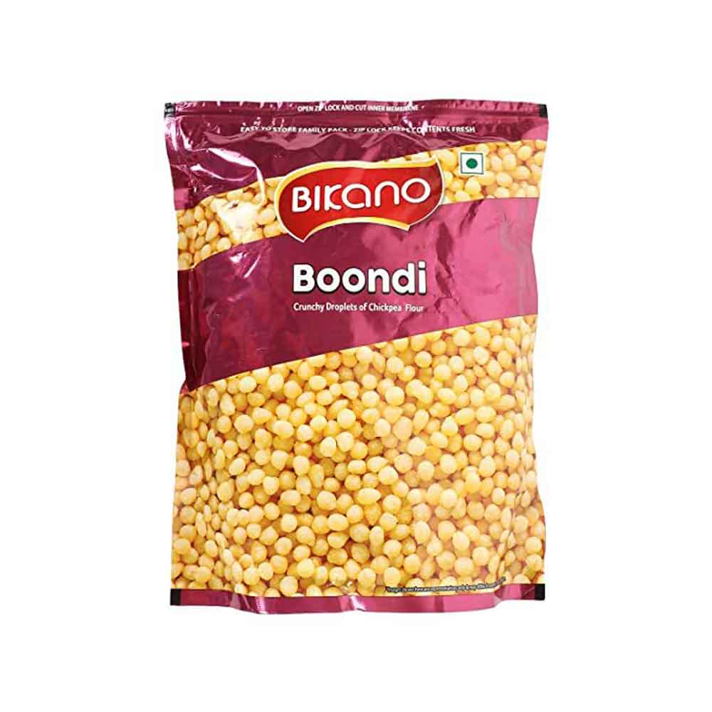 Bikano Boondi 200g