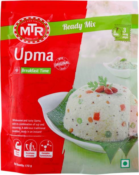 Mtr Ready Mix Upma 170g