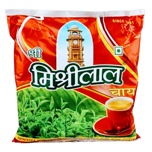 Shri Mishrilal Tea 1kg