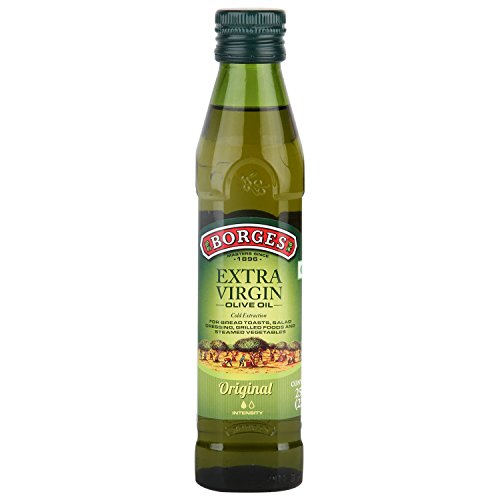 Borges Extra Virgin Olive Oil 250ml