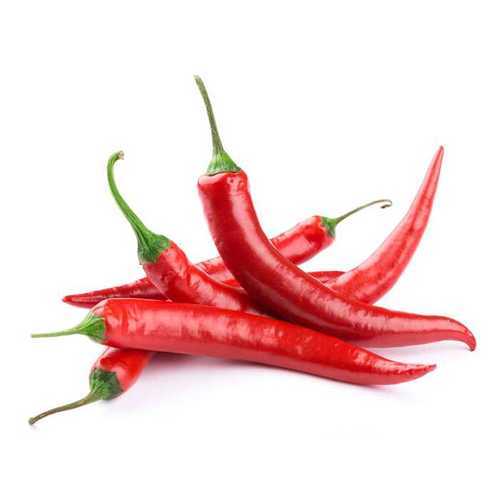 Chilli Red