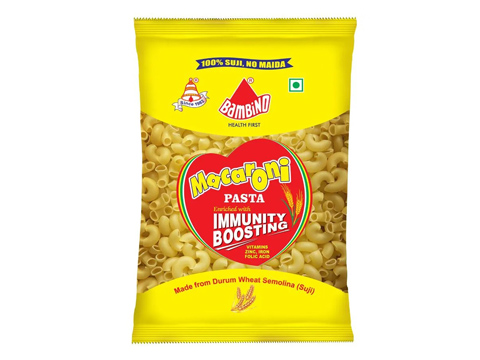 Bambino Macaroni 800g