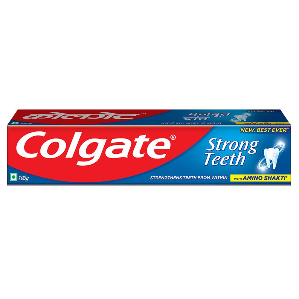 Colgate Dental Cream Toothpaste 115g