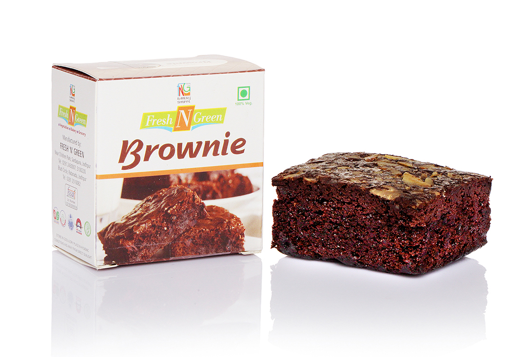 Brownie 50g