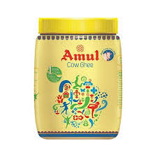 Amul Cow Ghee 1Ltr Jar