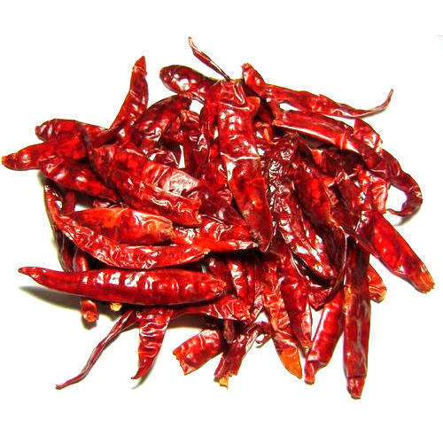 Chilli Whole Red Mirchi 100g