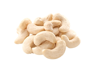 Cashew Kaju W180 250g