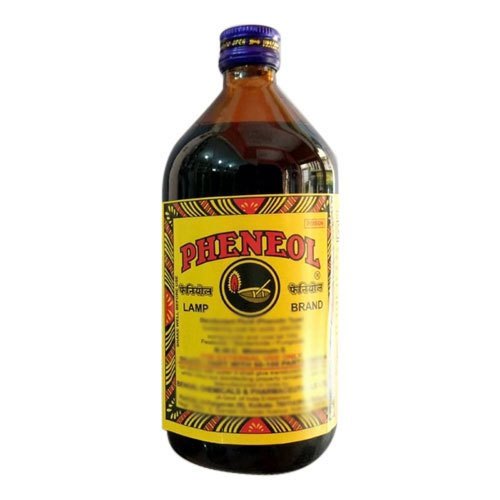 Black Pheneol 450ml