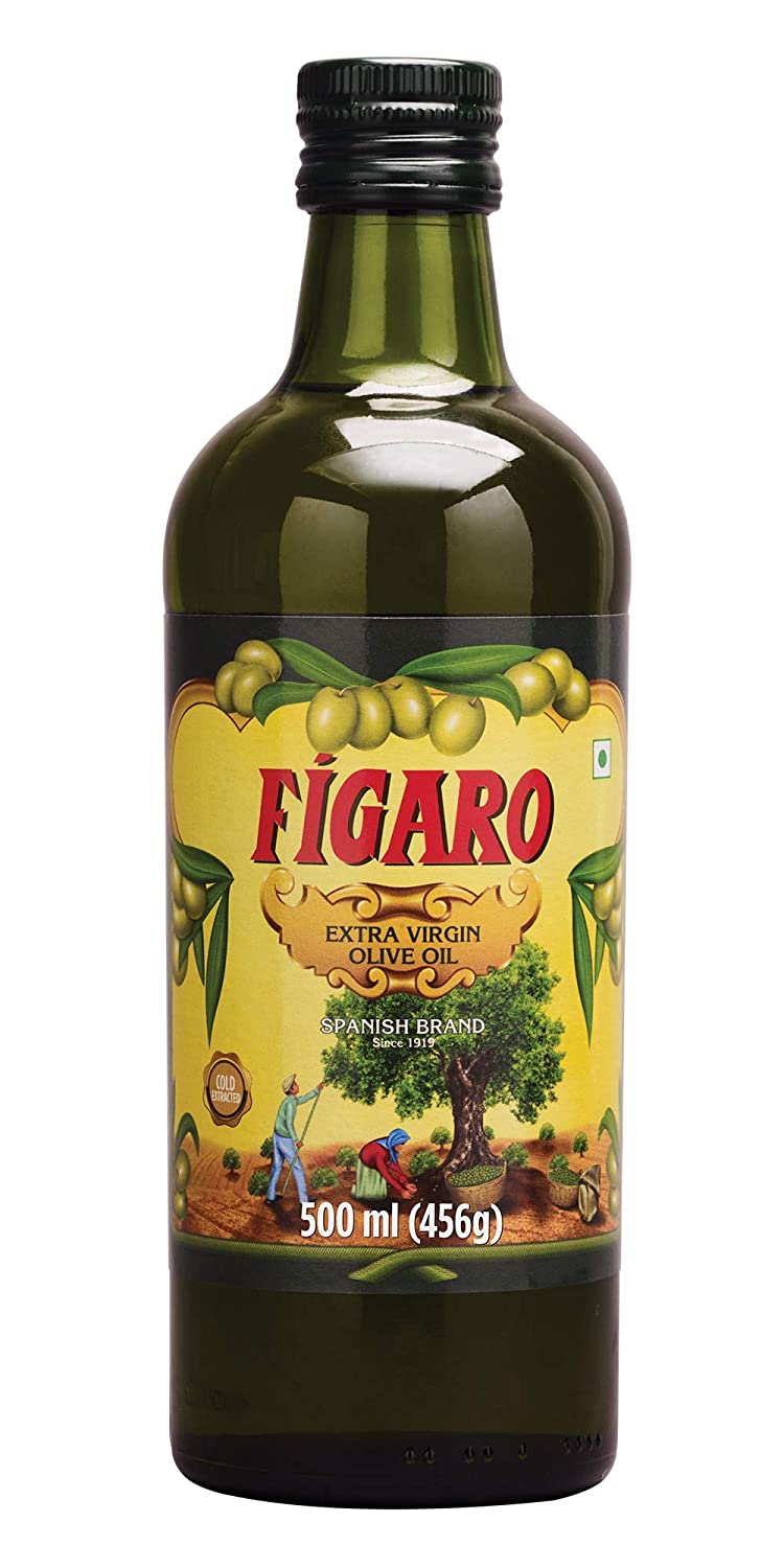 Figaro Extra Virgin Olive Oil 500ml