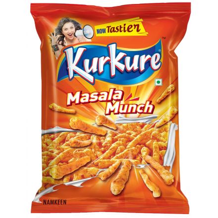 Kurkure Masala Munch 82g