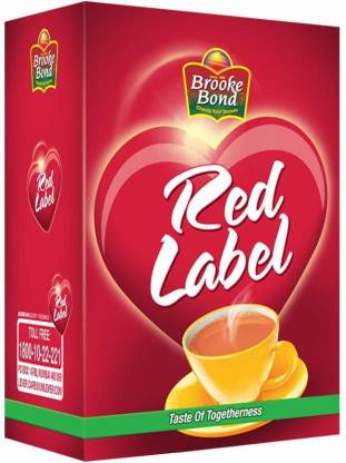 Red Label Tea 500g