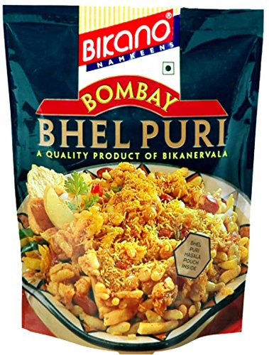 Bikano Bhelpuri 200g