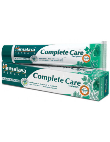 Himalaya Complete Care Toothpaste 80g