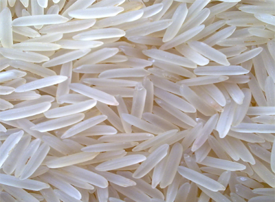 Rice Boil Sella 1kg