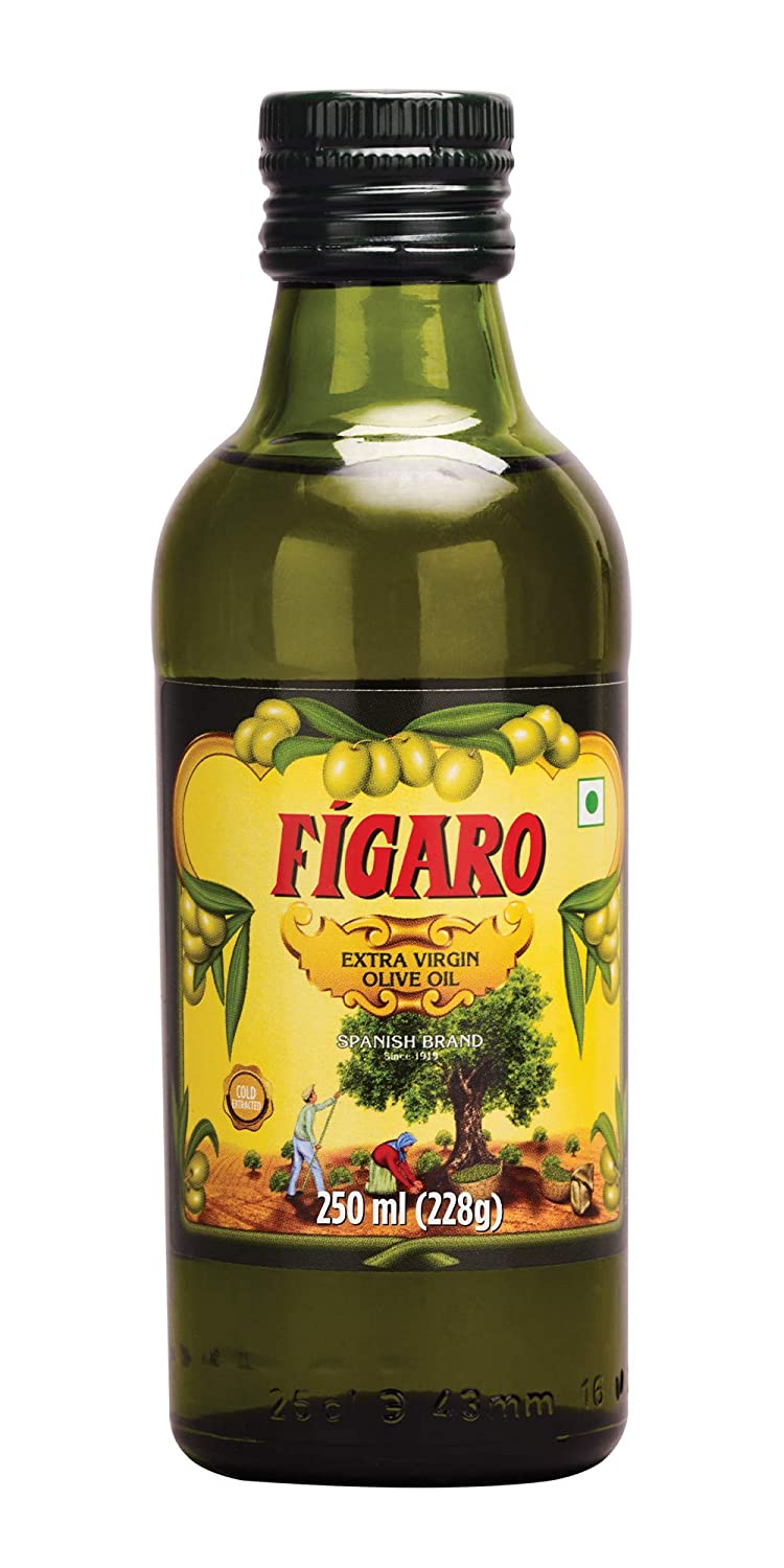 Figaro Extra Virgin Olive Oil 250ml