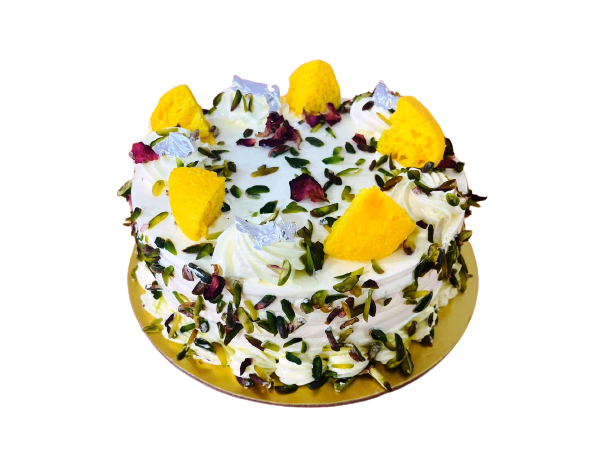 Rasmalai Cake 500g