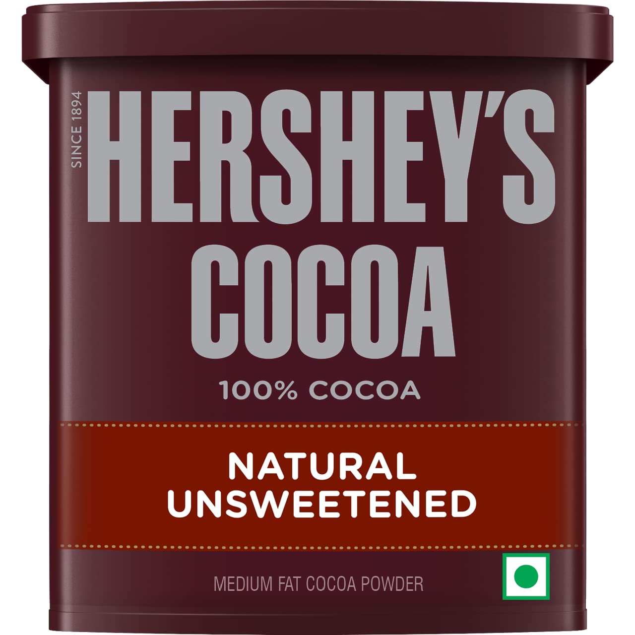 Hersheys Cocoa Powder 225g