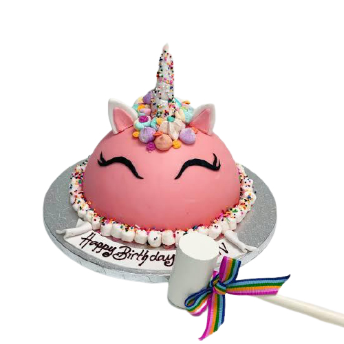 Pinata Cake 03 1kg (Approx 700g-1kg)