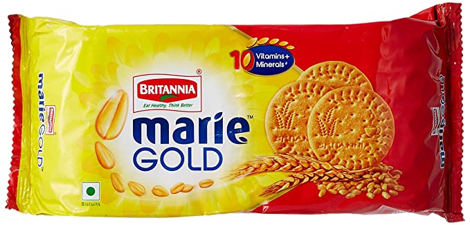 Britannia Marie Gold Biscuit 250g