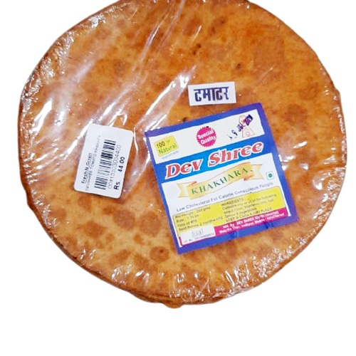 Devshree Tamater khakhra 200g