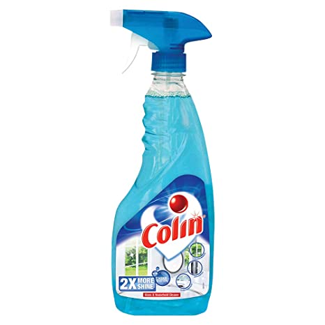 Colin Glass & Household Cleaner 500ml