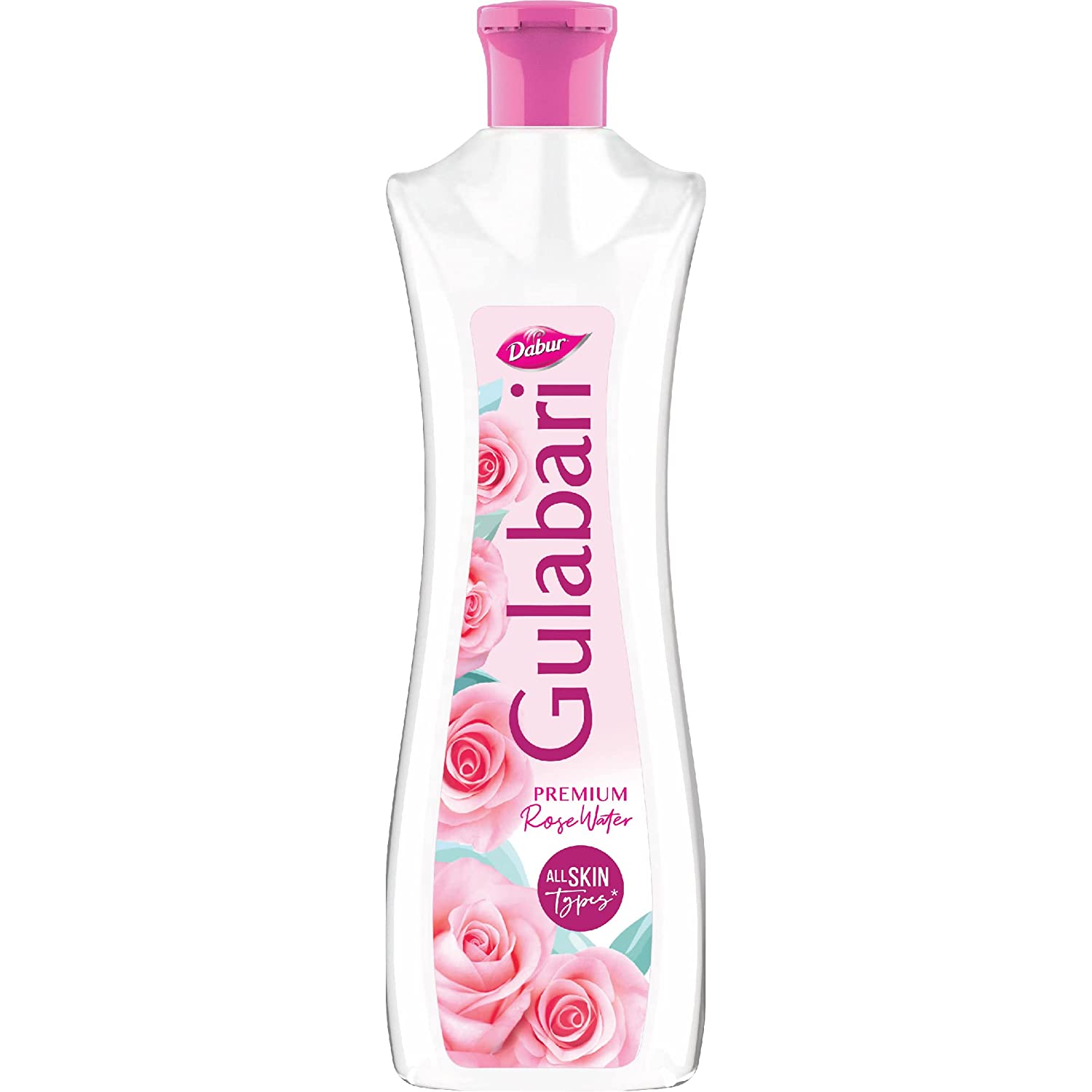 Dabur Gulabari Premium Rose Water Natural 250ml