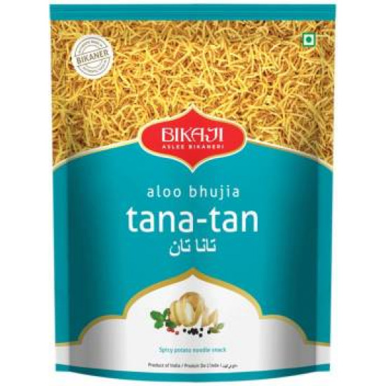 Bikaji Aloo Bhujia Tana Tan 1kg