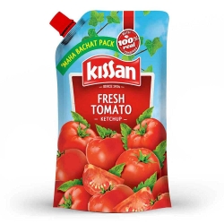 Kissan Fresh Tomato Ketchup 1.2kg