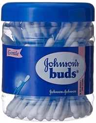 Johnsons Baby Cotton Buds 150 Swabs